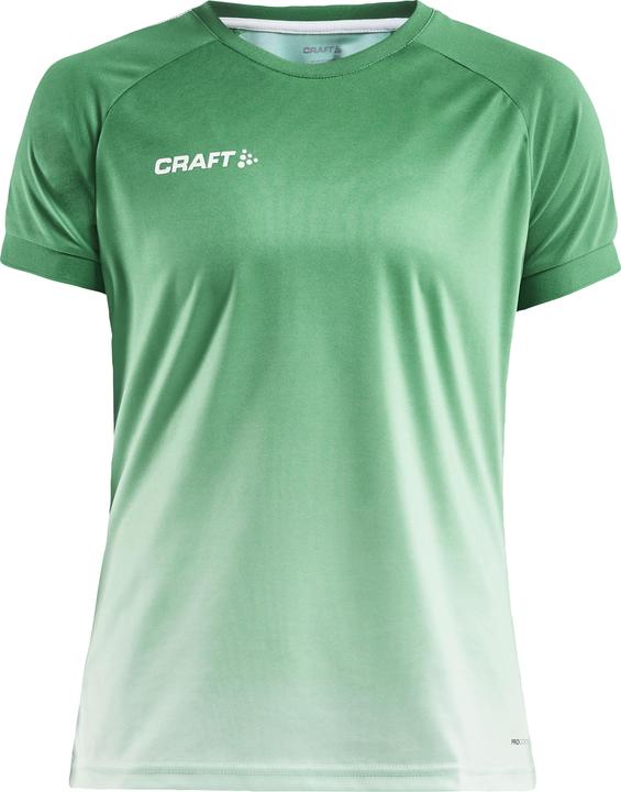 White, Team Green