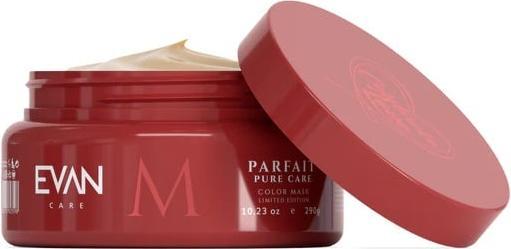 Evan Parfait Pure Care Color 2i1 Mask & Conditioner 290 ml (290 ml)