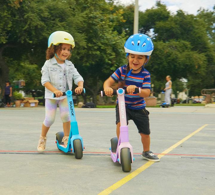 Produktbild Razor Wild Ones Junior Kick Scooter