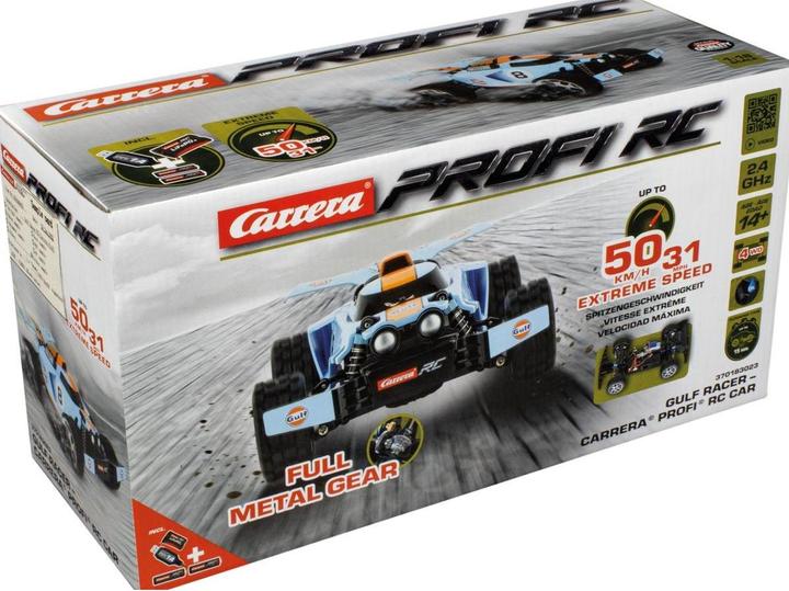 Immagine prodotto Carrera Red Bull Peugeot WRX 208
