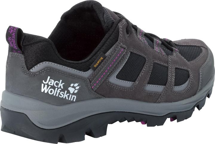Image du produit Jack Wolfskin Vojo 3 Texapore Low W (40)