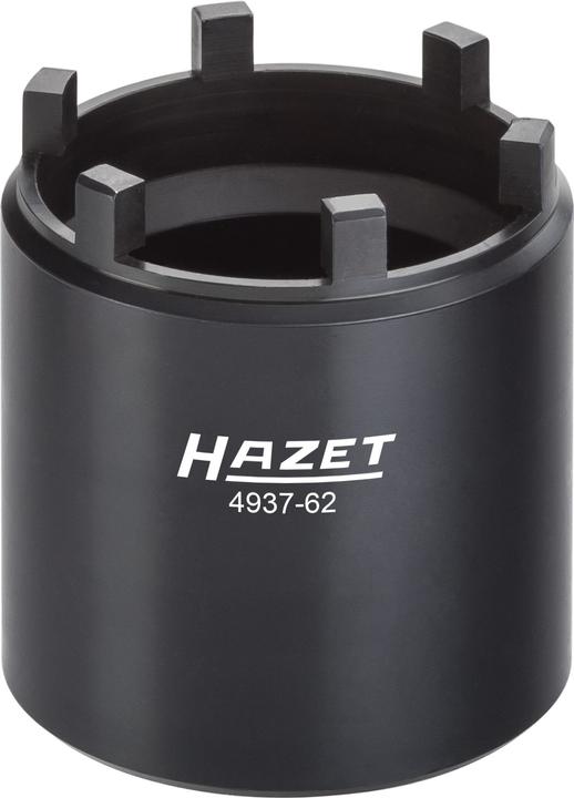 Image du produit HAZET Clé à ergots 4937-62