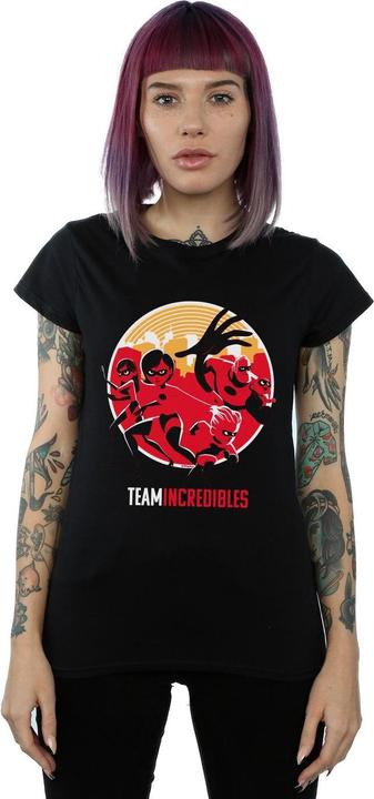Produktbild Disney Incredibles 2 Team Incredibles TShirt (XL)