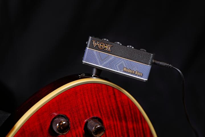 Produktbild Vox amPlug3 Modern Bass
