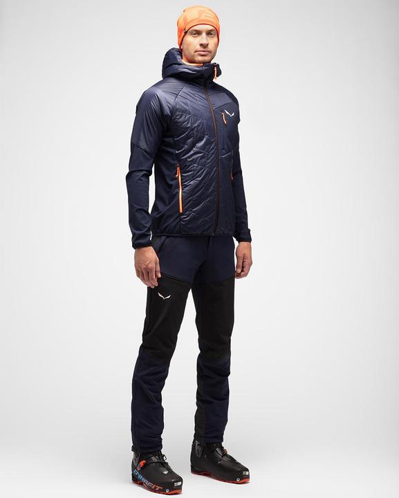 Produktbild Salewa Ortles Hybrid TirolWool® Responsive Jacke (S)