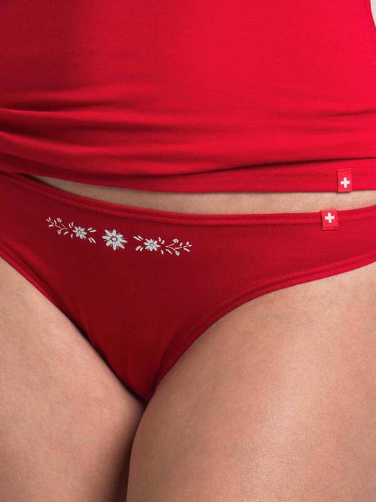 Image du produit ISA Bodywear Slip Lara (XL, Une unité par pack)