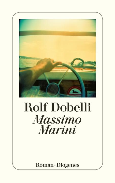 Image du produit Massimo Marini (Allemand, Rolf Dobelli, 2012)