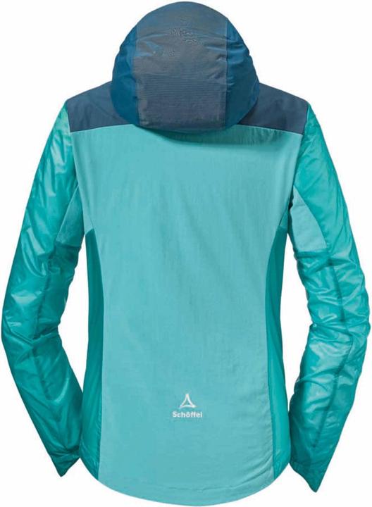 Immagine prodotto Schöffel Giacca ibrida Flow Trail (36, L)