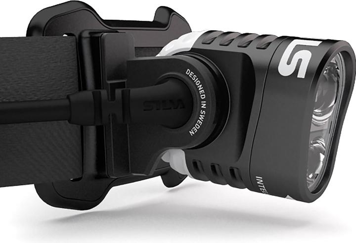 Actual product image Silva Trail Speed 5R (1200 lm)