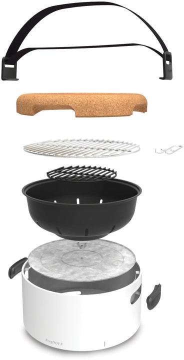 Actual product image BergHoff Leo