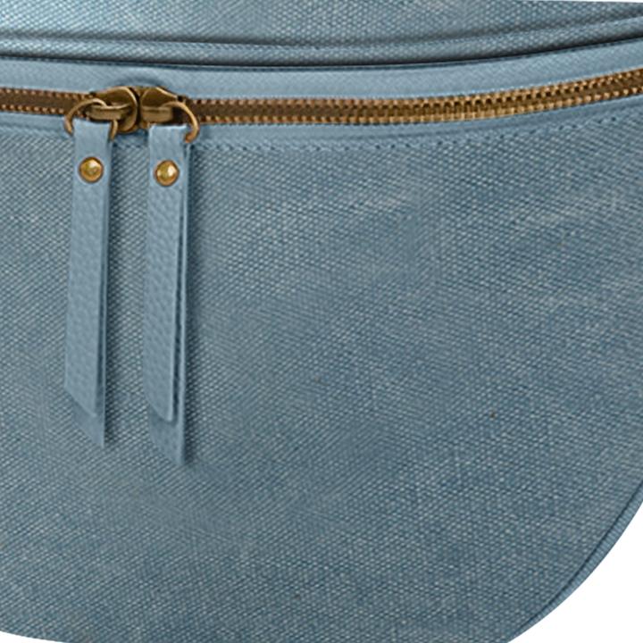 Immagine prodotto Gallantry Borsa a tracolla Banana Luna in tessuto