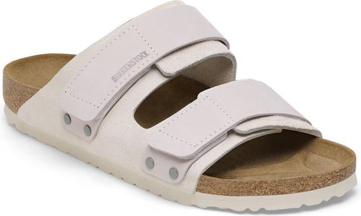 Actual product image Birkenstock Uji Nubuck Suede Leather - Sandalen (41)