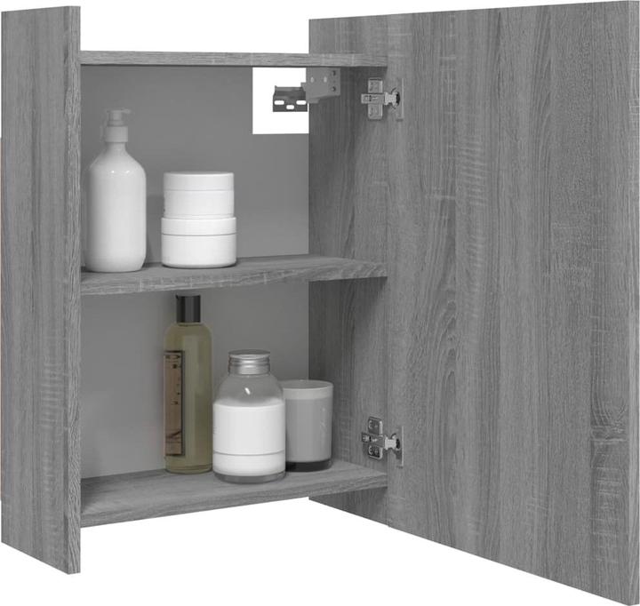 Actual product image VidaXL Brigite (62.5 x 20.5 x 64 cm)
