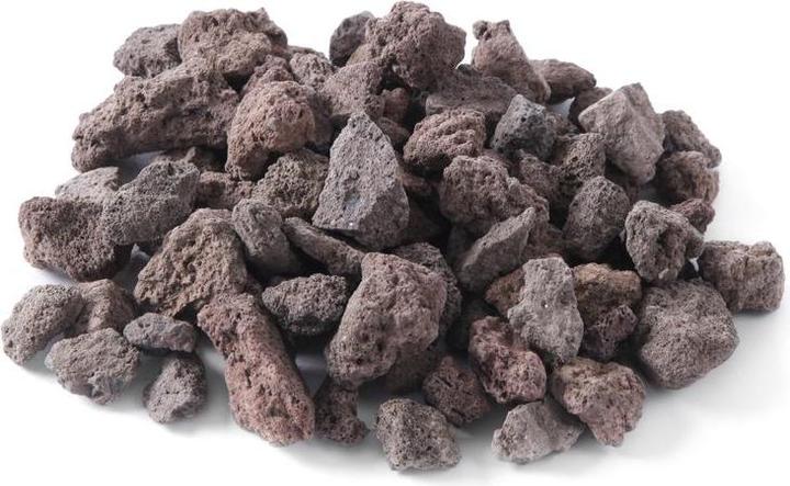 Immagine prodotto Hendi Pietre laviche per barbecue a gas (3 kg)