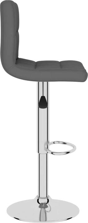 Actual product image VidaXL Bar stool