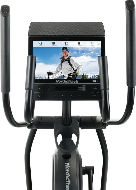Immagine prodotto Nordictrack AirGlide 14i