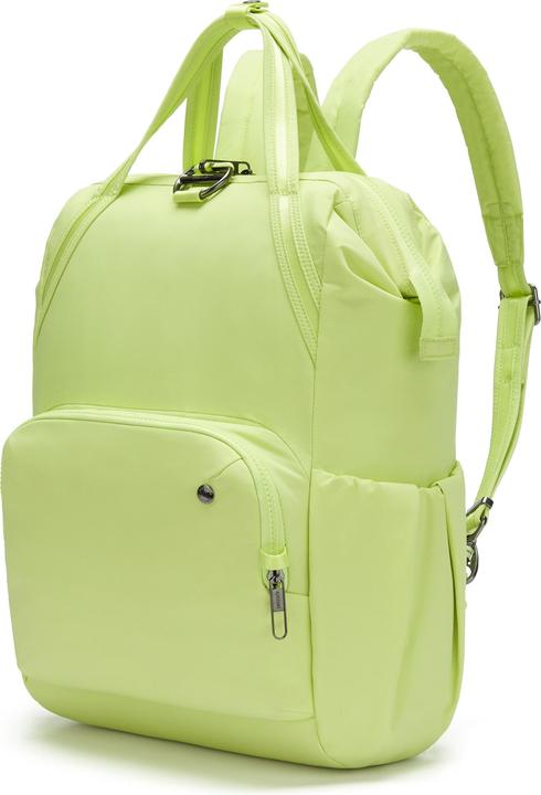Produktbild Pacsafe Citysafe CX City Rucksack RFID 39 cm Laptopfach (17 l)