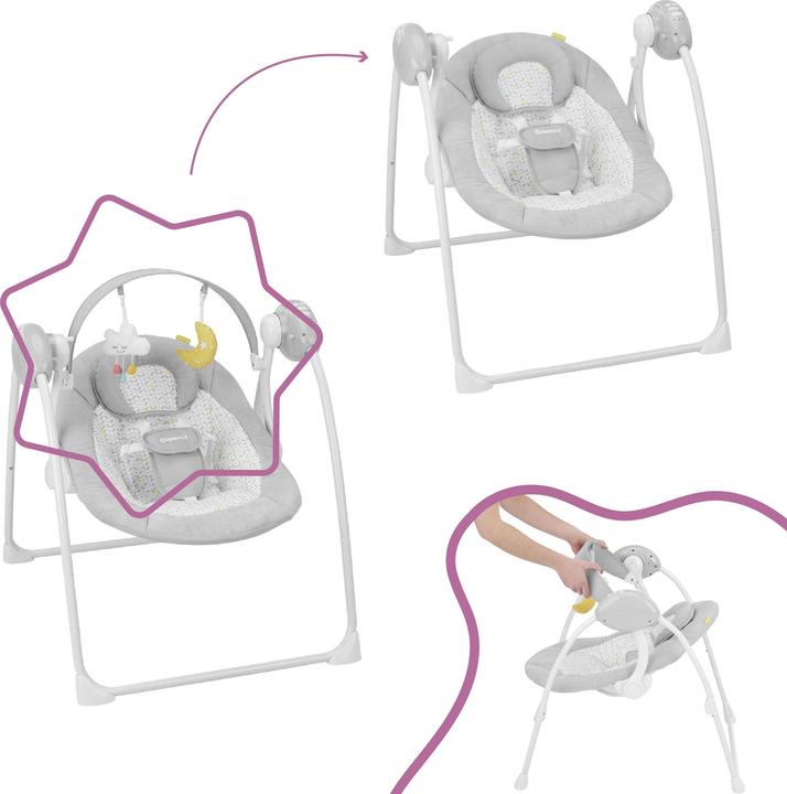 Actual product image Badabulle Candy