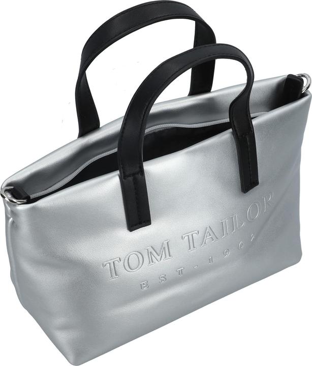 Actual product image Tom Tailor Thessa shopper bag 29.5 cm (7 l)