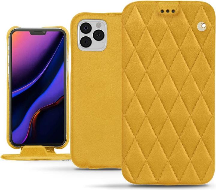 Jaune soulèu - Couture ( Pantone #F3B934 )