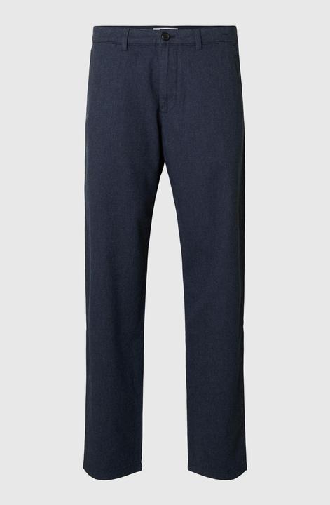 Actual product image Selected Homme 175 Slim Fit Brushed Chino (W38/L32)