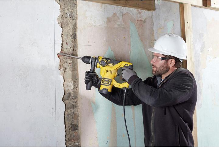 Image du produit Stanley FME 1250 K (Fonctionnement sur secteur)