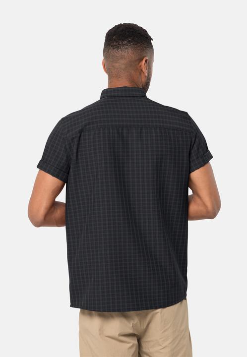 Actual product image Jack Wolfskin El Dorado Shirt Men (S)