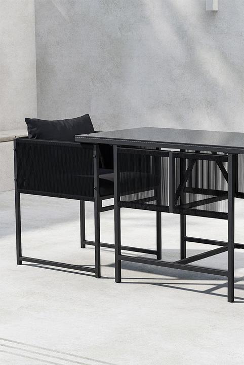Actual product image Venture Home Noto (120 cm)