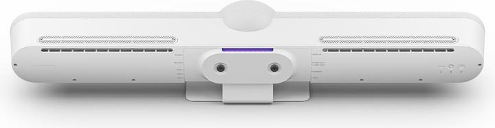 Produktbild Logitech Rally Bar (CH) - weiss