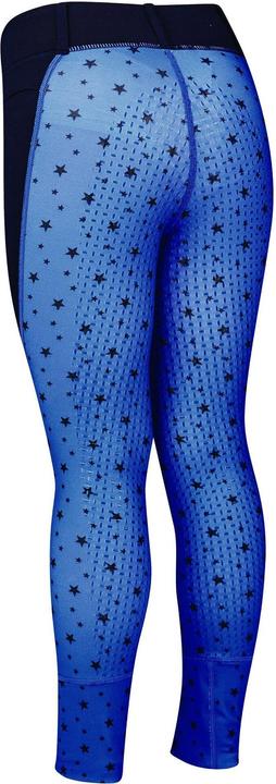 Immagine prodotto Dublin Cool It: leggings da equitazione per le ragazze di tutti i giorni (22)