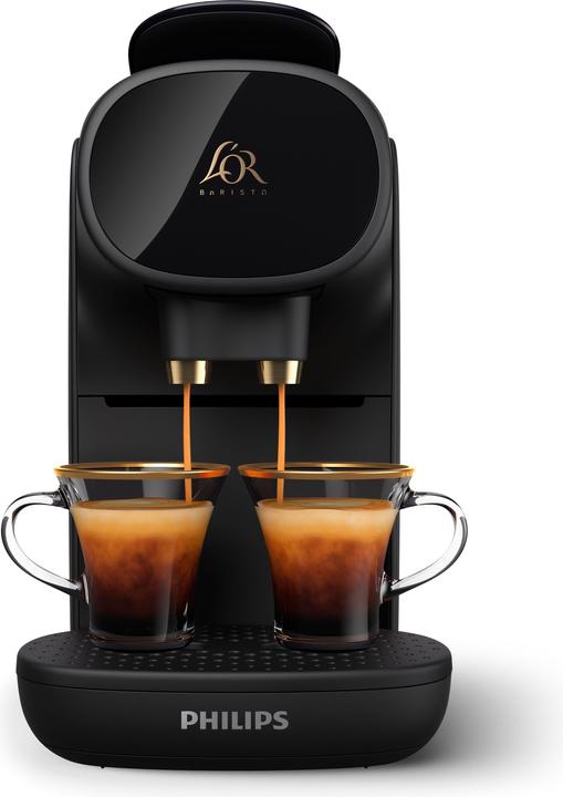 Image du produit Philips LM9012/62 (L'Or Barista, Fiche CH)