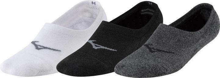 Immagine prodotto Mizuno Super Short Socks 3p (35 - 37)