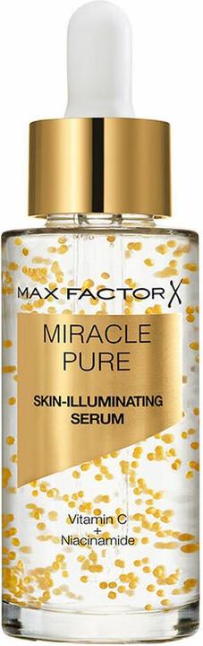 Max Factor Miracle Pure Skin-Illuminating Serum (30 ml)