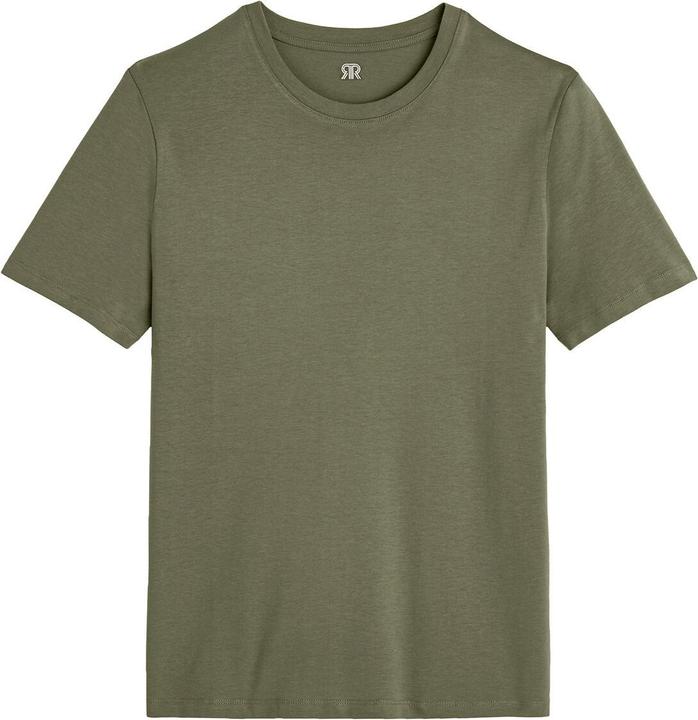 Image du produit La Redoute Collections T-shirt à col rond (XXL)