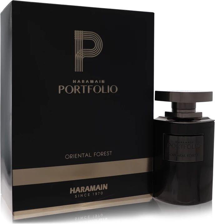 Image du produit Al Haramain Portfolio Oriental Forest EDP spray 75ml (Eau de parfum, 75 ml)