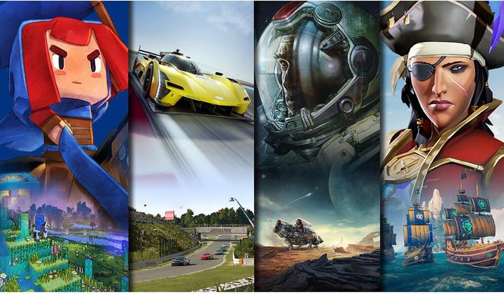 Image du produit Microsoft Xbox Game Pass Ultimate (3 mois)