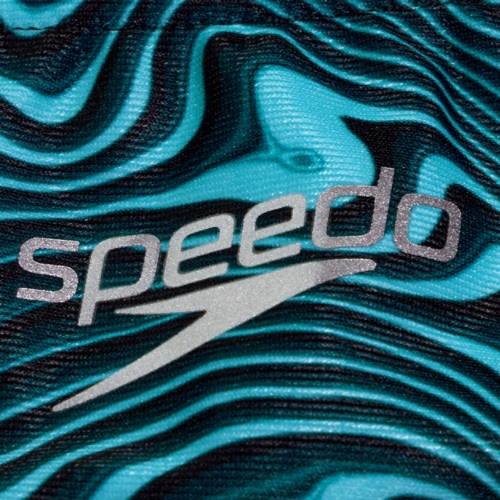 Produktbild Speedo Allover Digi Powerback (W30/L34)
