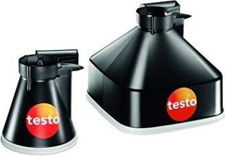 Immagine prodotto Testo Set imbuto ent 417, adatto (Custodia del dispositivo di misurazione)