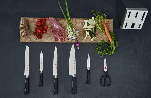 Produktbild Zwilling Messerset