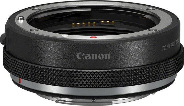Produktbild Canon EF-EOS R Adapter mit Steuerungsring