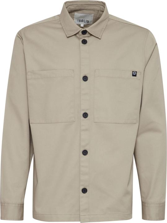Solid SDSigurd - Shirt - 21301125-ME