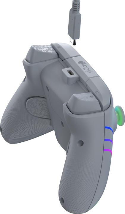 Produktbild PDP Afterglow Wave (PC, Xbox Series X, Xbox Series S, Xbox One S)