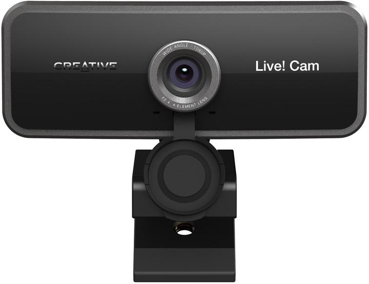 Immagine prodotto Creative Live Cam Sync V2 (2 Mpx)