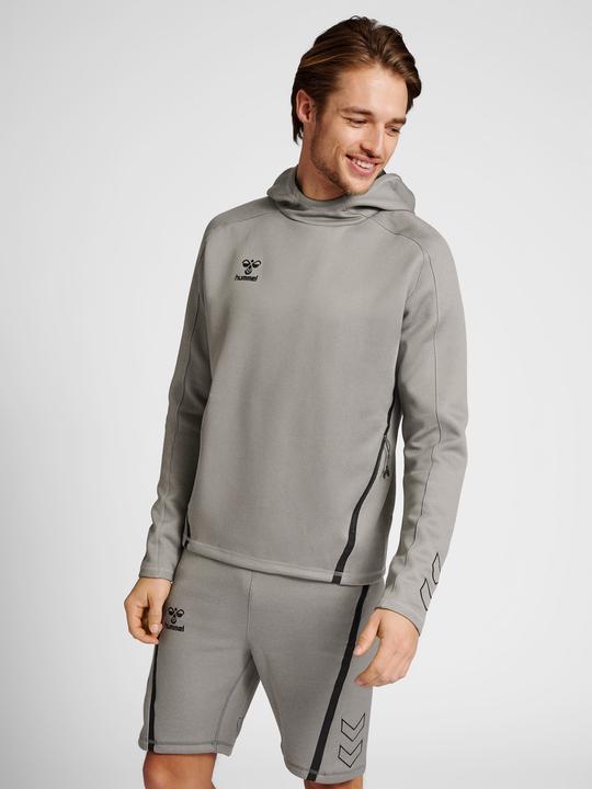 Actual product image hummel Cima Xk Hoodie (L)