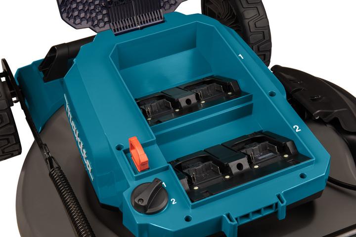 Immagine prodotto Makita DLM530Z (Batteria ricaricabile)