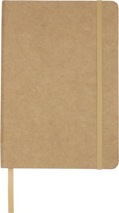 Produktbild Universal Textiles Notizbuch Breccia Steinpapier (Umweltfreundliche Papieralternative) A5 (A5, Liniert)