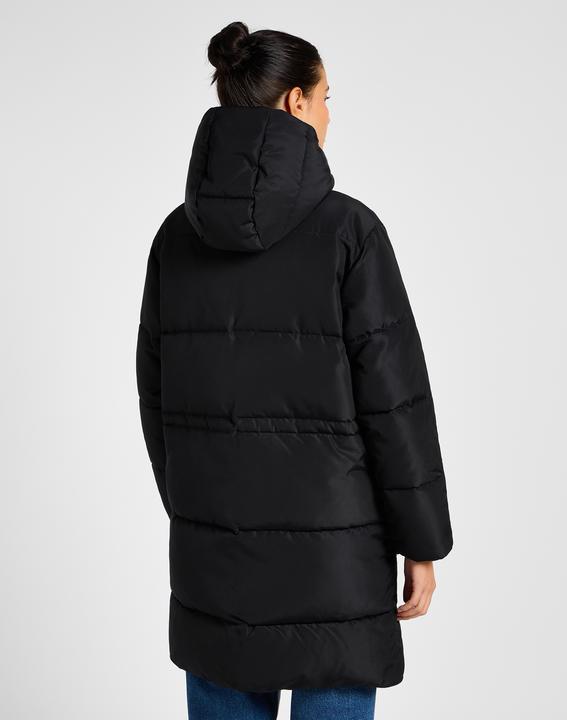 Produktbild Lee Winterjacke Long Puffer Jacket (M)