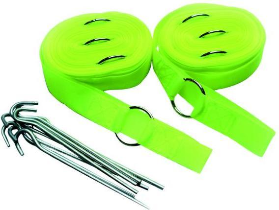Speedminton Easy Court Pro