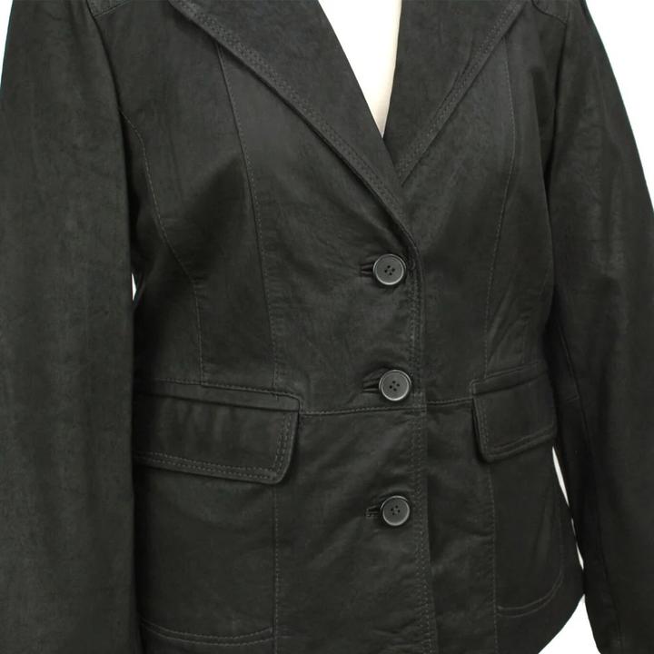 Immagine prodotto Eastern Counties Leather - Blazer - Donna (40 D)