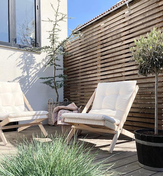 Actual product image Karup Design Boogie Outdoor
